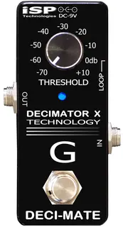 ISP Deci-mate G