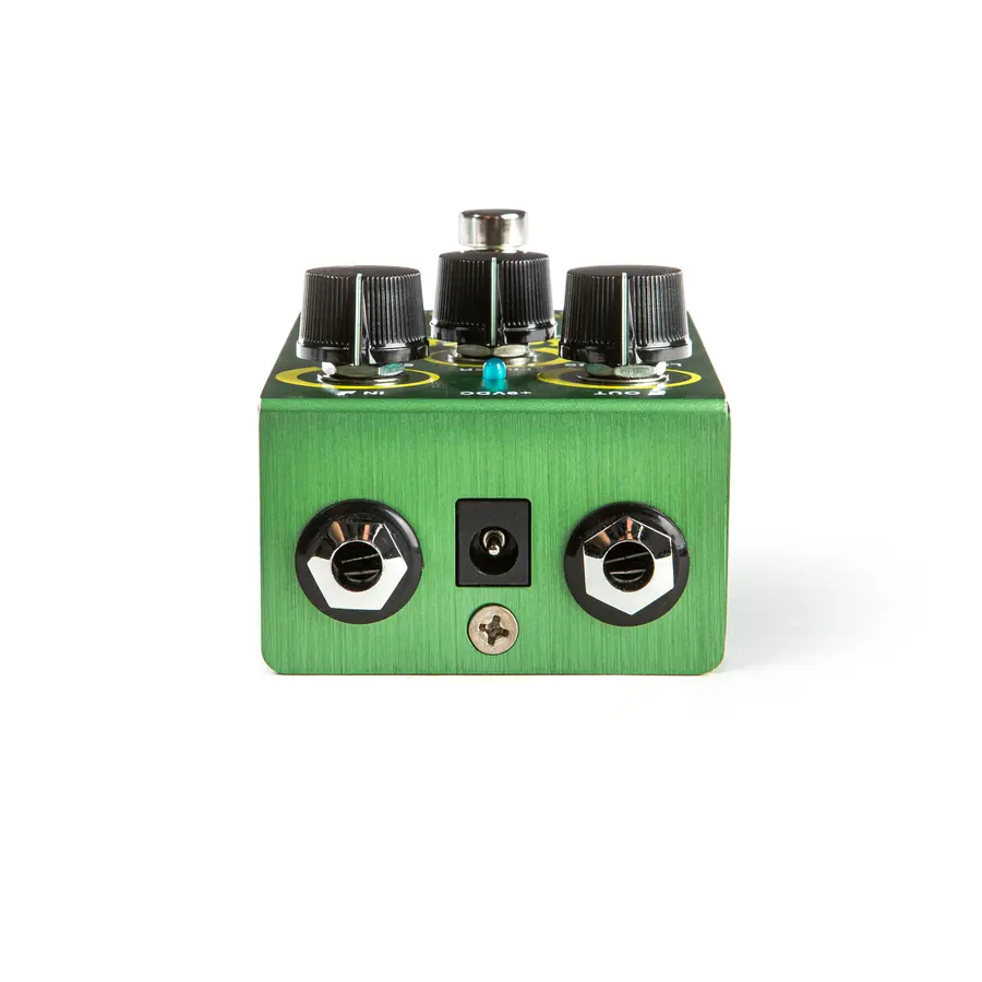 Way Huge WM41 Swollen Pickle Smalls Jumbo Fuzz MK3 
