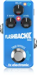 TC Electronic Flashback 2 Mini Delay