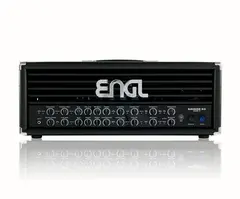 Engl E630/2 Savage 60 MARK II 60W Rørforsterker