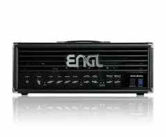 Engl E651 Artist Edition 100 100W Rørforsterker