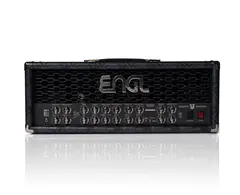 Engl E646 Victor Smolski Signature 100W Rørforsterker