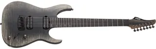 Schecter Banshee Mach-7 Fallout Burst