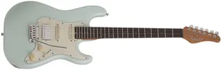 Schecter Nick Johnston Traditional H/S/S Atomic Frost