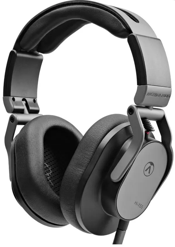 Austrian Audio Hi-X55 Hodetelefoner 