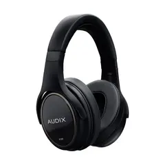 Audix A150 High Res Reference Headphones 50mm dynamic drivers. Closed back.