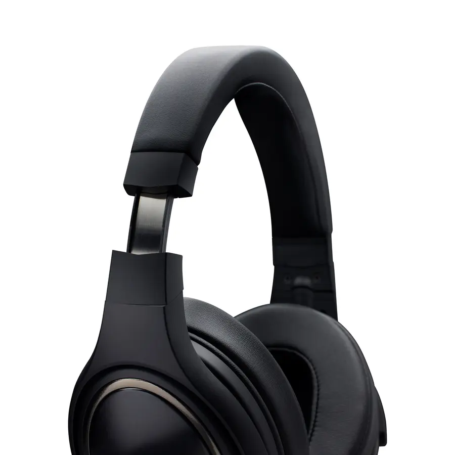 Audix A150 High Res Reference Headphones 50mm dynamic drivers. Closed back. 