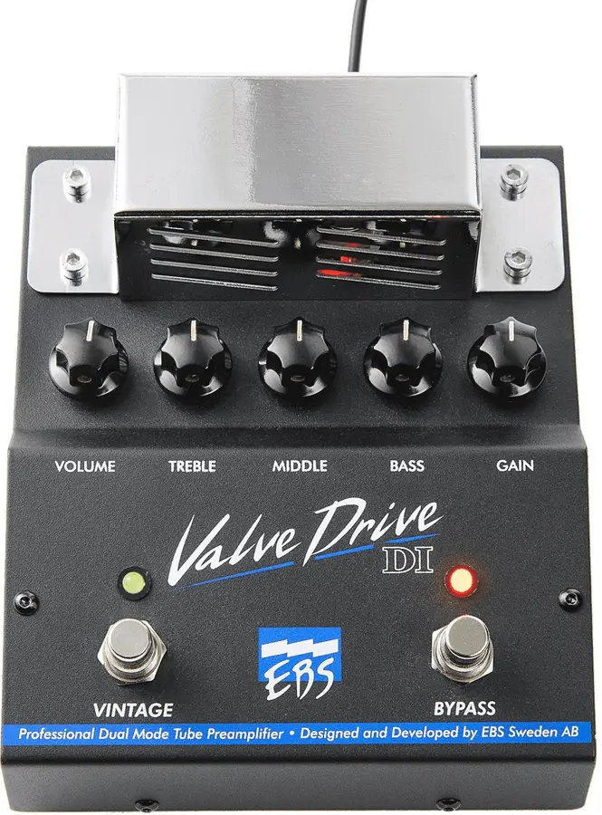 EBS ValveDrive DI 