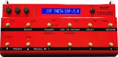 ISP Theta Pro Dsp