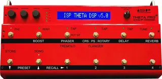 ISP Theta Pro Dsp