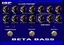 ISP Beta Bass Preamp pedal