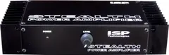 ISP Stealth Pro Power Amp