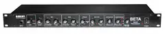 ISP Beta Bass Preamplifier