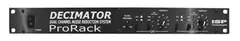 ISP Decimator Pro Rack Stereo Version