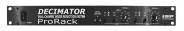 ISP Decimator Pro Rack Stereo Version 