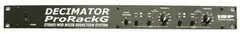 ISP Decimator Pro Rack G "Stereo Mod"