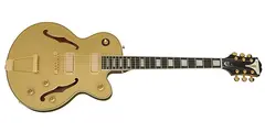 Epiphone Uptown Kat ES Topaz Gold Metallic
