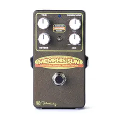 Keeley Memphis Sun Neo Vintage Echo Verb SlapBack