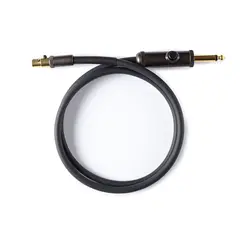 D'addario PW-WG-02 Wireless Transmitter Insrument Cable 75cm