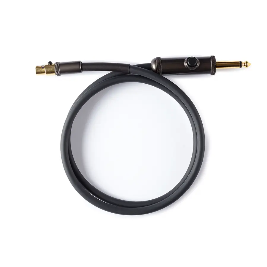 D'addario PW-WG-02 Wireless Transmitter Insrument Cable 75cm 