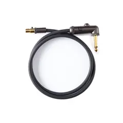 Daddario PW-WGRA-02 Wireless Transmitter Insrument Cable 75cm
