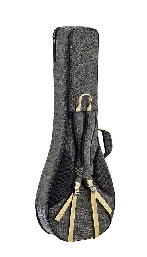 Ortega OSOCABJ-MO Softcase Banjo Mocca 