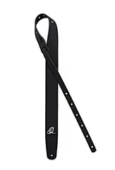 Ortega OSVG-BK Gitarreim Vegan Gitar 60mm - Black