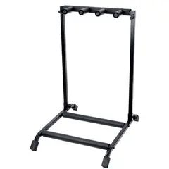 Soundsation FMS20-3 Gitarstativ for 3 gitarer, #D763D