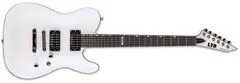 LTD Eclipse '87 NT Pearl White