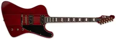 LTD Phoenix 1000 See Through Black Cherry