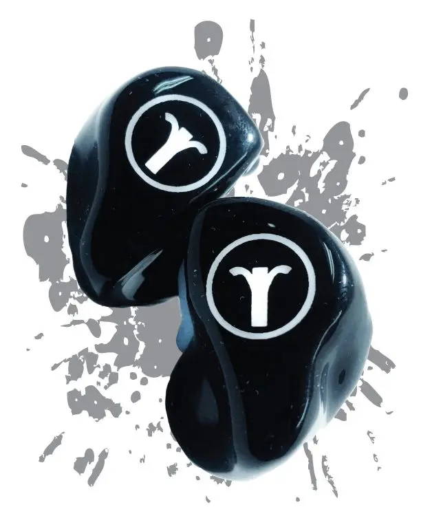 Stealth Sonics C9 IEM - Custom 