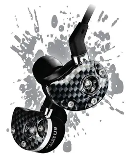 Stealth Sonics U9 IEM - Universal