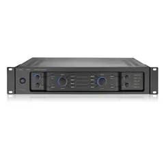Apart Stereo Pre-Amp,LAN &amp; 232, 4ST lineIP, 2Mic/lineIP, 2U 19", sort