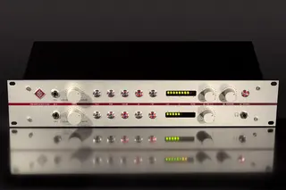 Neumann V 402 2-channel Preamp