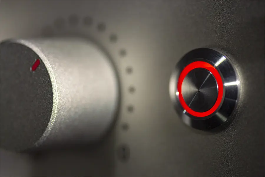 Neumann V 402 2-channel Preamp 
