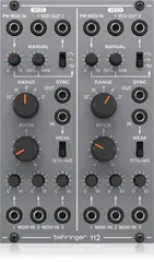 Behringer 112 DUAL VCO 100 Series