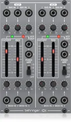 Behringer 121 DUAL VCF 100 Series