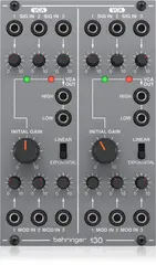Behringer 130 DUAL VCA 100 Series