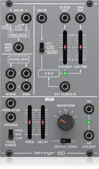 Behringer 150 Ring Mod/Noise/S&amp;H/LFO 100 Series