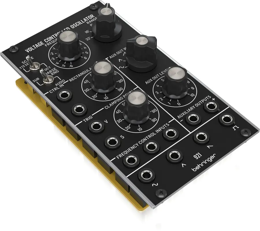 Behringer 921 Voltage controlled oscillator 