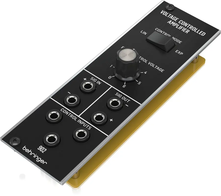 Behringer 902 Voltage controlled amplifier 