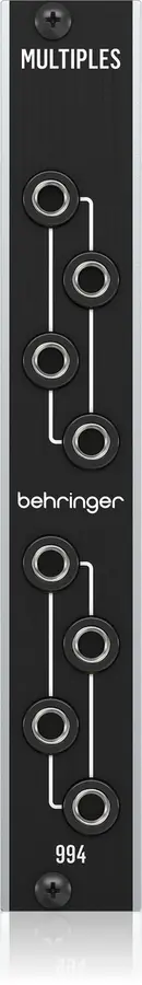 Behringer 994 Multiples 