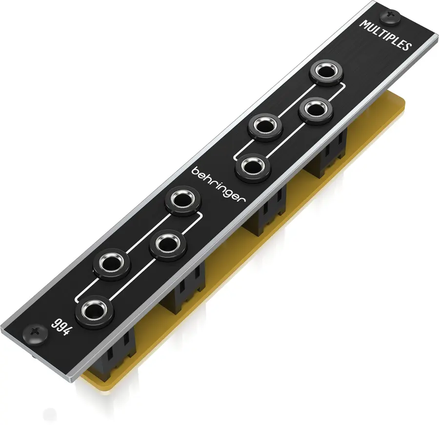Behringer 994 Multiples 