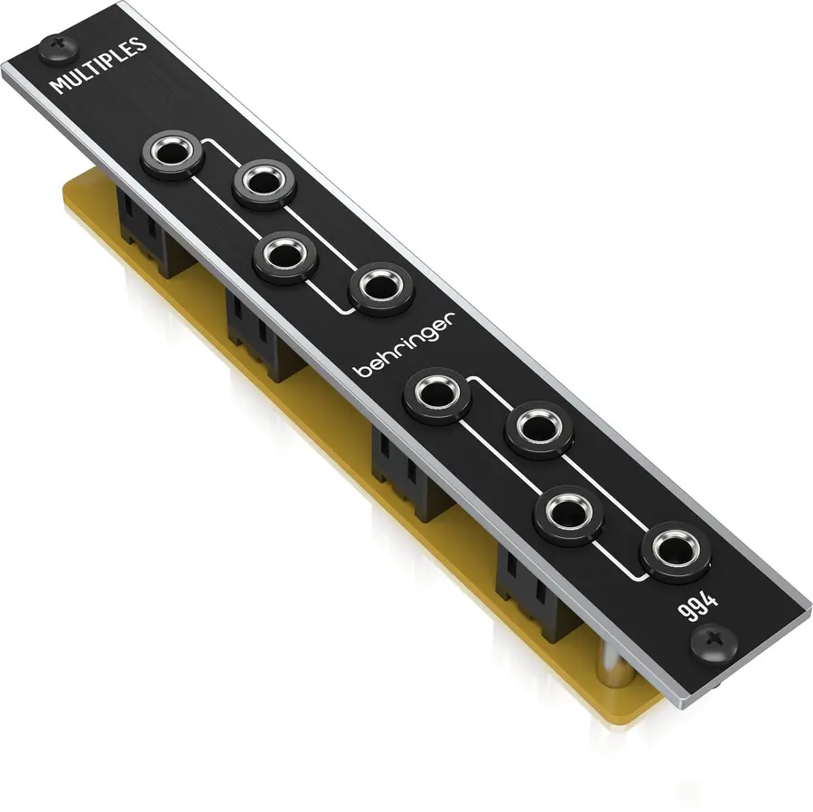 Behringer 994 Multiples 