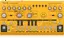 Behringer TD-3-AM Analog Bass Line Synthesizer