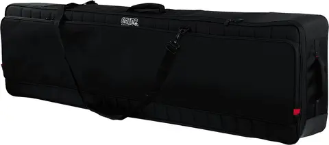 Gator G-PG-88SLIMXL Gig Bag Pro-Go for Slim XL 88 Note Keyboard