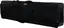 Gator G-PG-88SLIMXL Gig Bag Pro-Go for Slim XL 88 Note Keyboard