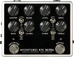 Darkglass Microtubes B7K Ultra V2 AUX