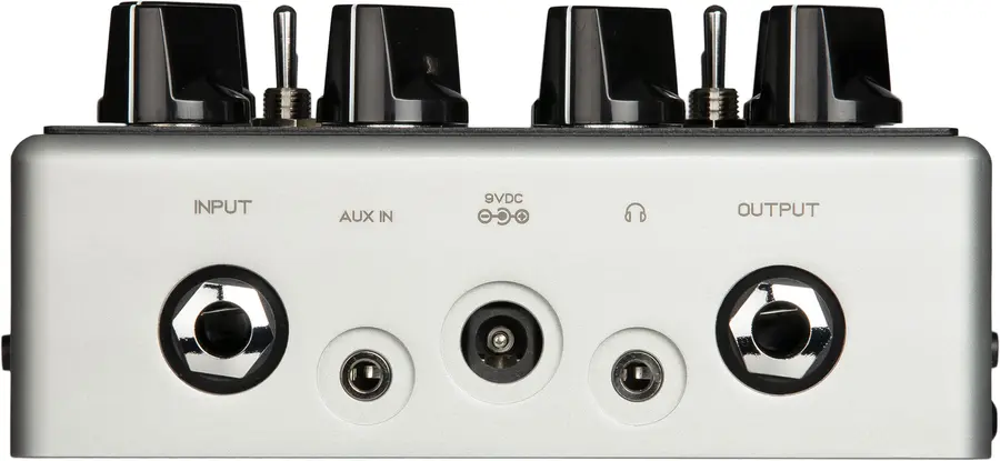 Darkglass Microtubes B7K Ultra V2 AUX 