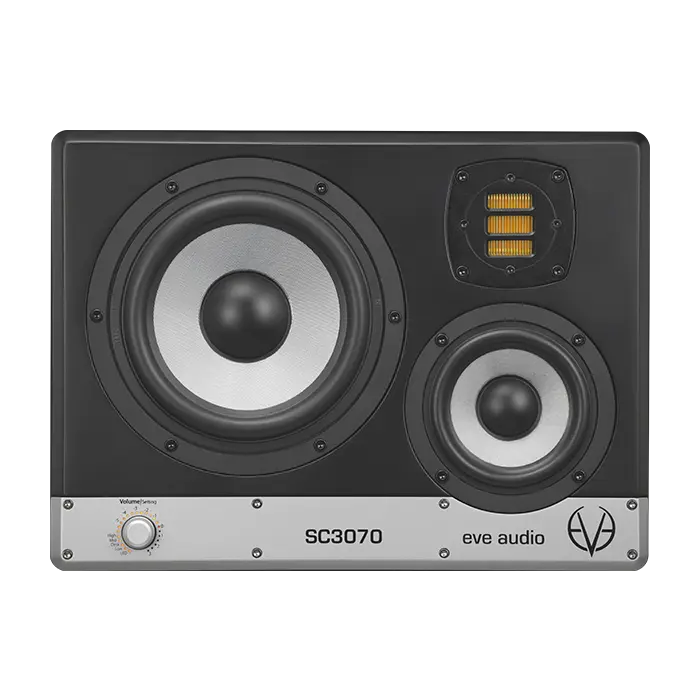 EVE SC3070 - LEFT 